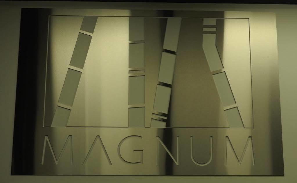 Magnum Serviced Apartments Дарвин Экстерьер фото